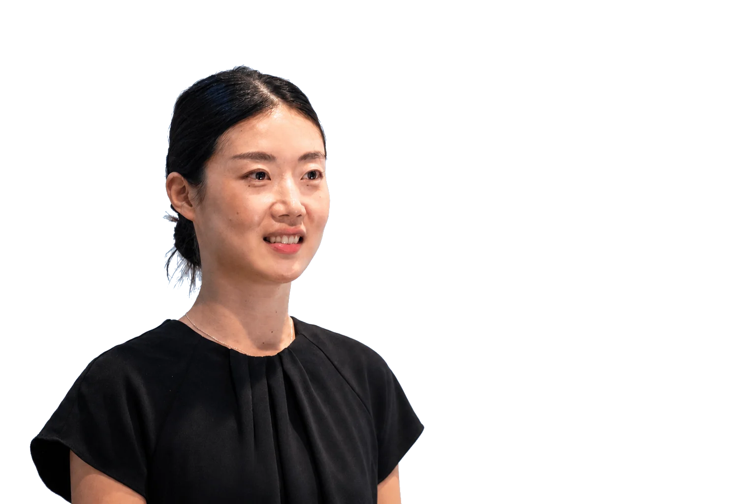 Portrait of Dr. Zhou Fang